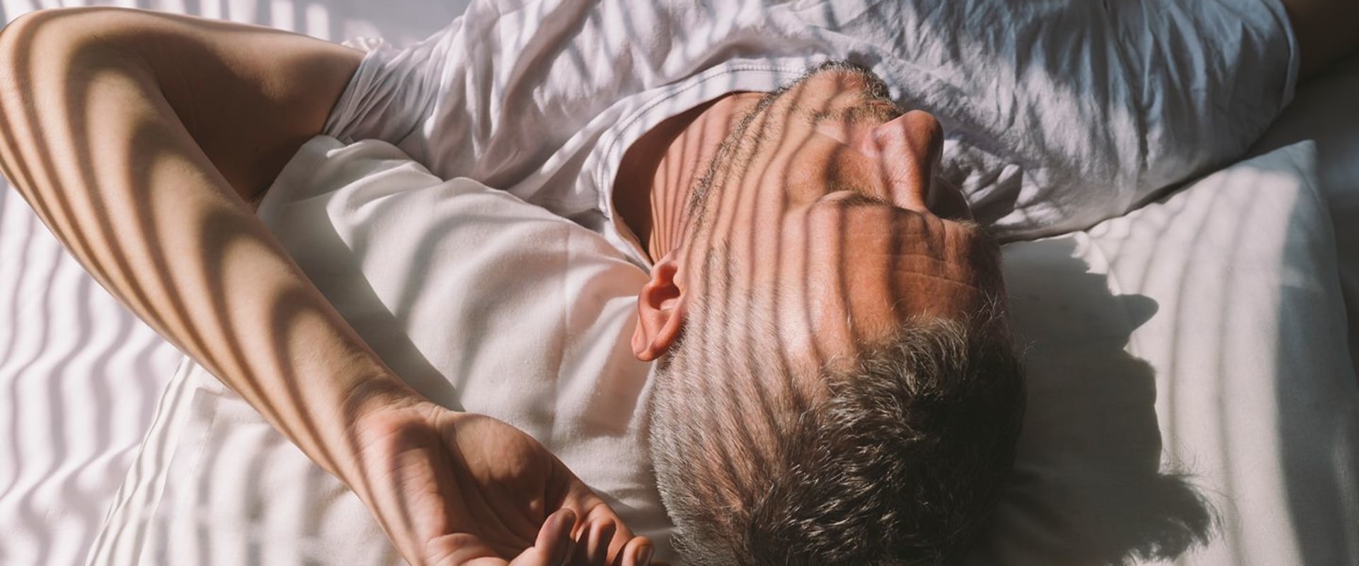 Types and Symptoms of Sleep Apnea: Understanding the Most Common Sleep Disorder