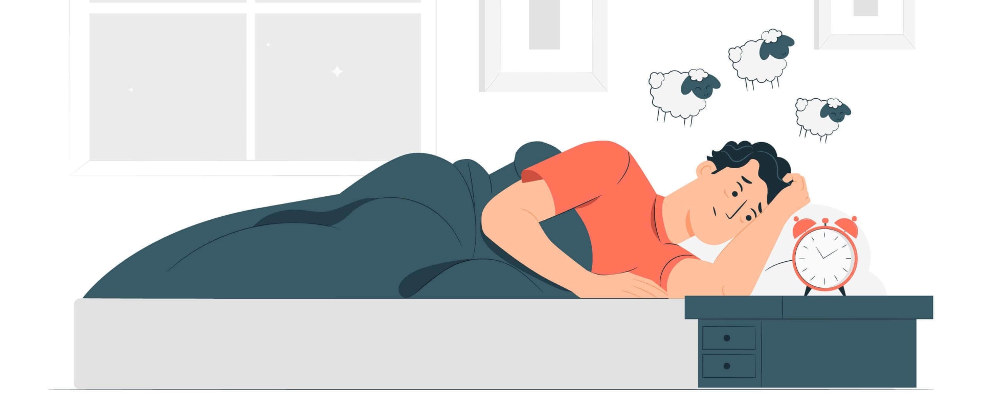 Understanding Mood Disturbances and Irritability: Tips for Better Sleep and Mental Health