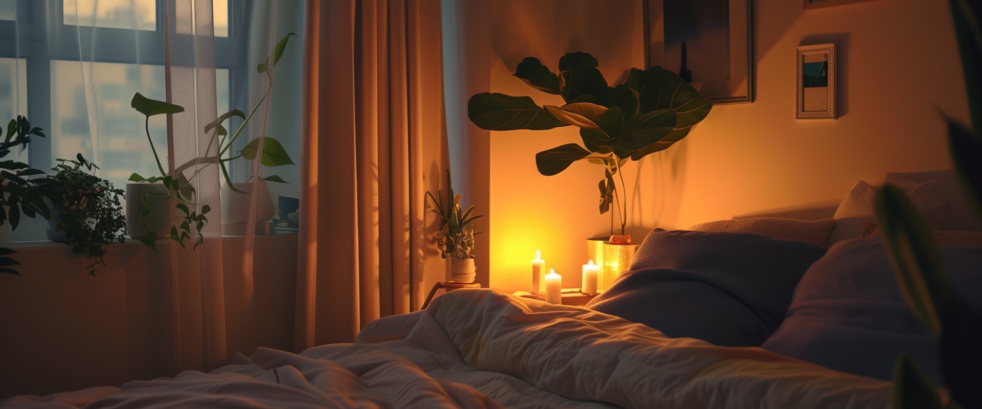 Optimizing Your Bedroom for Better Sleep