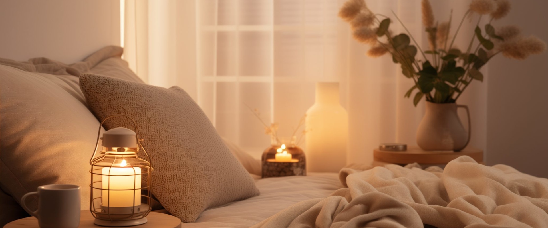 Creating a Sleep-Friendly Environment: Temperature, Lighting, and Noise Considerations