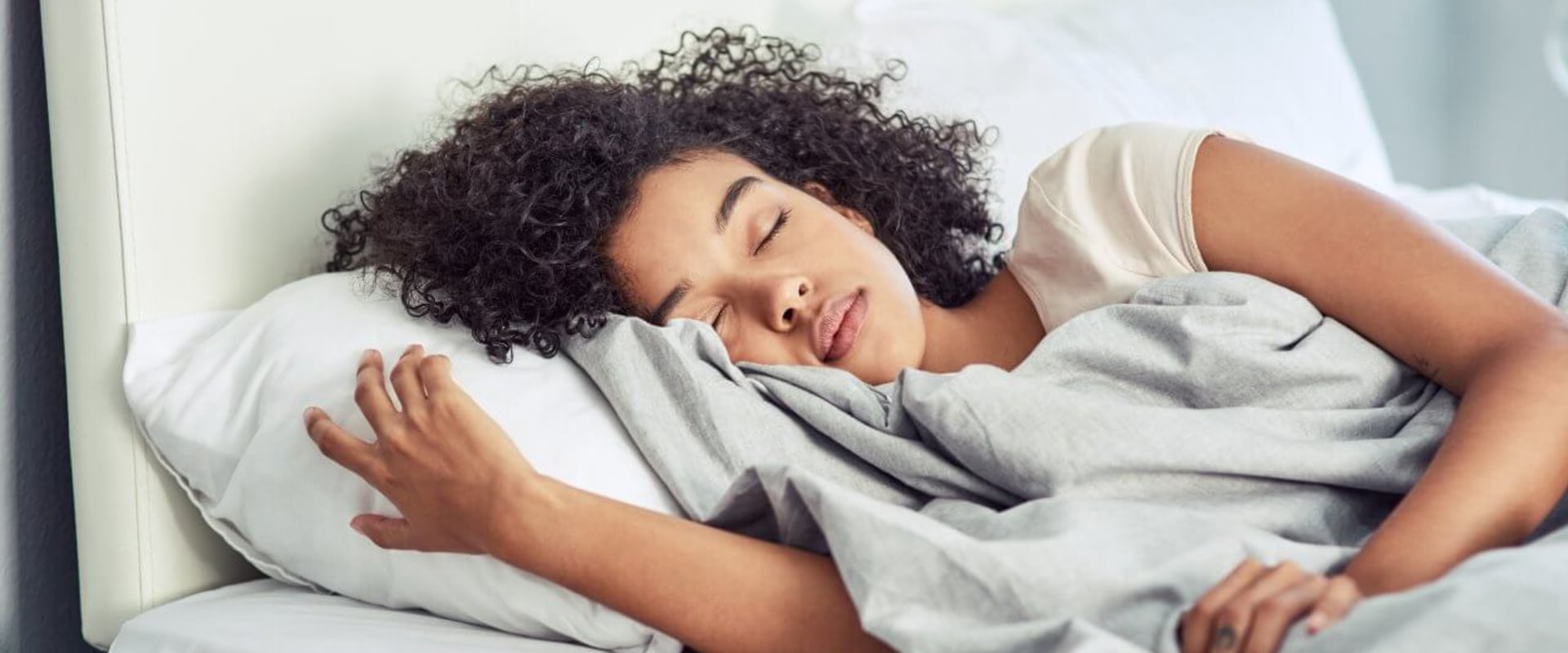 The Importance of Good Sleep Habits