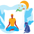 Meditation and Mindfulness Practices for Better Sleep