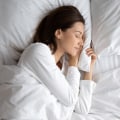 Lifestyle Changes to Manage Sleep Apnea: Improving Your Sleep Quality and Habits