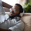 Reading or Listening to Calming Music: Tips for Improving Sleep Quality