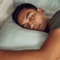 Reduced Risk of Depression and Anxiety: The Connection to Good Sleep Habits