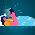 Limiting Screen Time Before Bed: How to Improve Your Sleep Quality and Habits