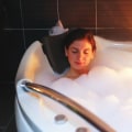 10 Tips for a Better Sleep: Taking a Warm Bath or Shower Before Bed