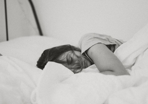 Establishing a Healthy Sleep Routine: Tips and Strategies for Better Rest