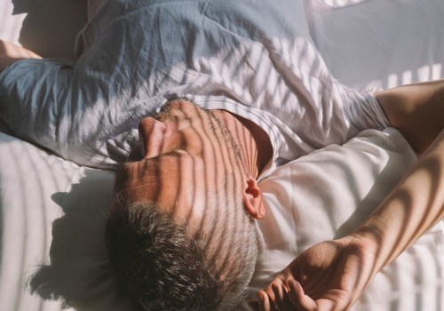 Types and Symptoms of Sleep Apnea: Understanding the Most Common Sleep Disorder