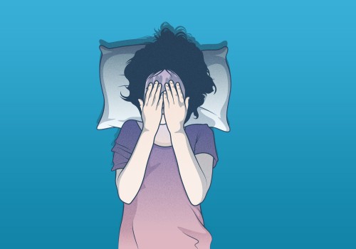 Causes and Risk Factors for Insomnia: Understanding the Basics