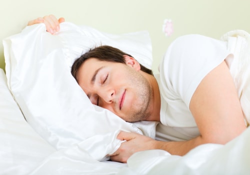 Reduced Risk of Chronic Diseases through Better Sleep Habits