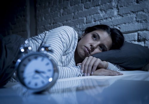 All You Need to Know About Insomnia: Tips for Better Sleep and Combatting Sleep Deprivation