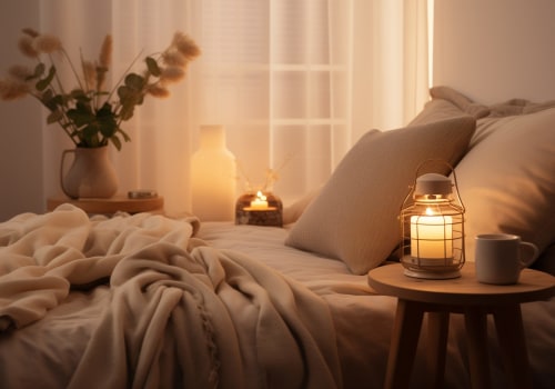 Creating a Sleep-Friendly Environment: Temperature, Lighting, and Noise Considerations