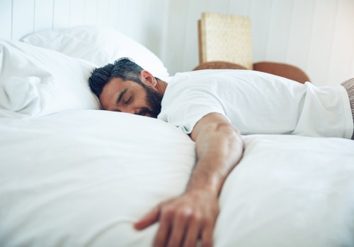 Choosing the Right Mattress and Bedding for a Better Sleep