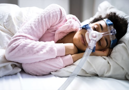 Understanding Sleep Apnea: Tips for Better Sleep and Health