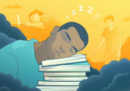 The Long-Term Effects of Sleep Deprivation